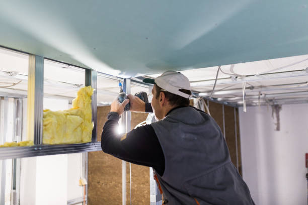 Best Insulation for Specific Applications in Salem, MO