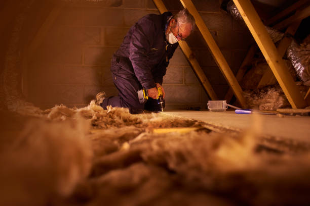 Best Insulation for Specific Applications in Salem, MO